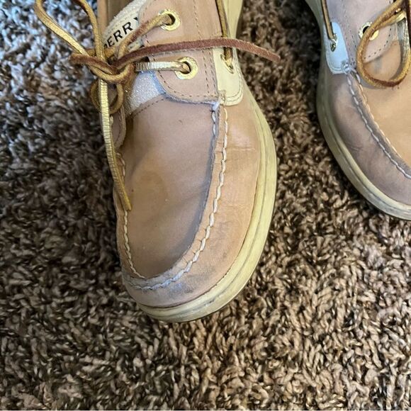 Sperry Songfish Boat Shoe - Picture 6 of 12